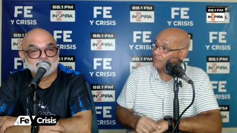 Fe y Crisis