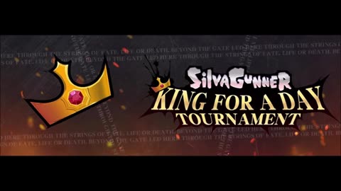 Remix 9 (Bonus Track) - King for a Day [SiIvaGunner Copyright Debacle]