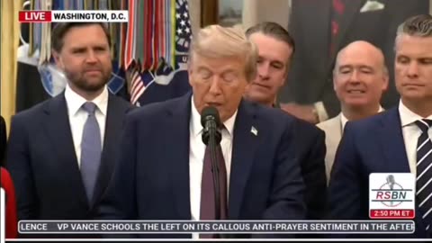 Political Video