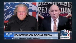 Ivan Raiklin: Jena Griswold Should Be Charged With Federal Crimes In Her Role As Secretary Of State Of Colorado In The 2020 Election