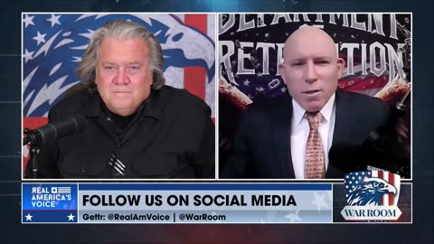 Ivan Raiklin: Jena Griswold Should Be Charged With Federal Crimes In Her Role As Secretary Of State Of Colorado In The 2020 Election