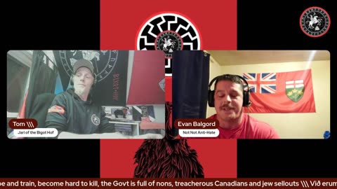 Saturday Night in Bigotsville Ep 61 Dec 6 2025