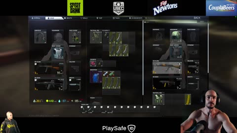 I F***ING SUCK AT THIS GAME