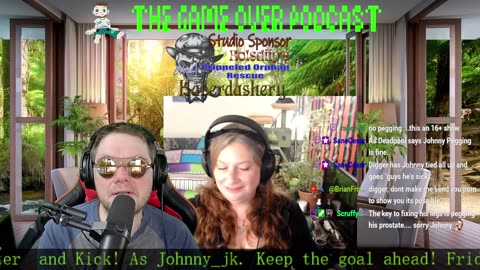 Wednesday w/ Digger? 10/29/25