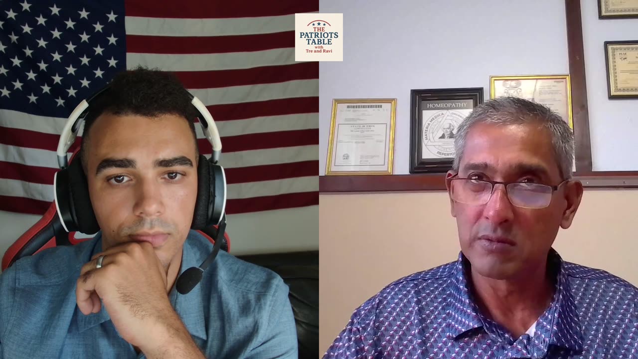 Breaking the Cycle of Generational Trauma