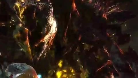 Dead Space 3 - Thats a biggun! 9:16
