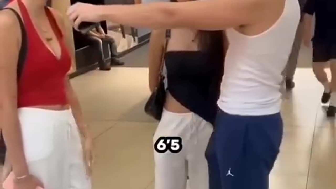 One drunk man vs 3 women with PhDs