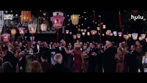 Faraway Downs - Official Trailer (2023) Hugh Jackman, Nicole Kidman-UMvKRk5