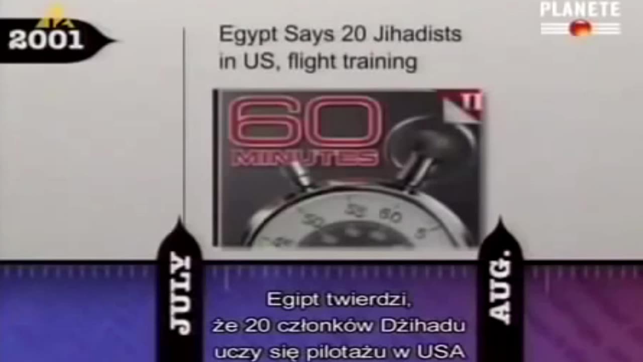 11 WRZEŚNIA - WALKA O PRAWDĘ dokument pl