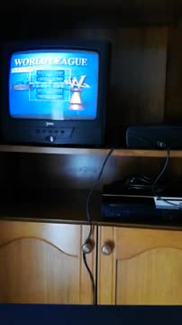 Porque pedes o teu save na consola da SEGA Saturn
