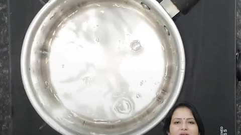 Healthy drink