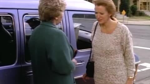Apariciones - Película completa
