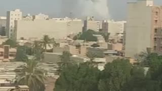 Several Top Officials in Iranian Military Targeted at Their Homes in Tehran
