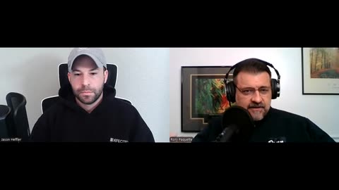 Power of Man #226 - Children's Author/ Advocate, Jason Heffler!!!