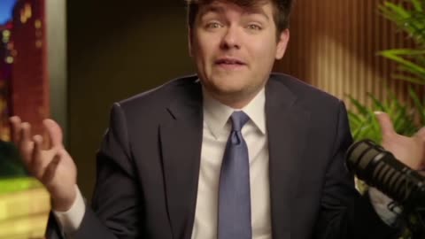 Tariffs are good and Trump capitulated - Nick Fuentes