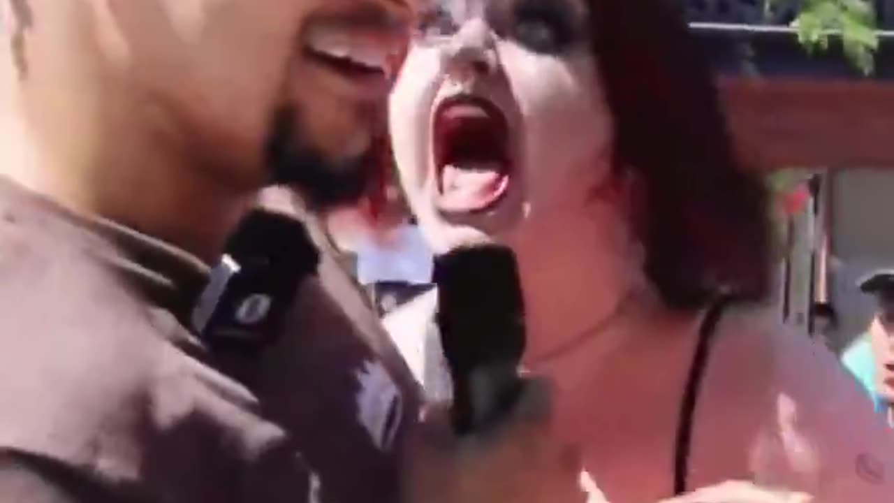 Leftists are all same.