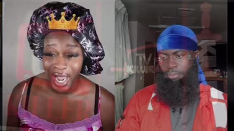 MADAM LO GOES TO WAR WITH OFFICIAL CITIZEN