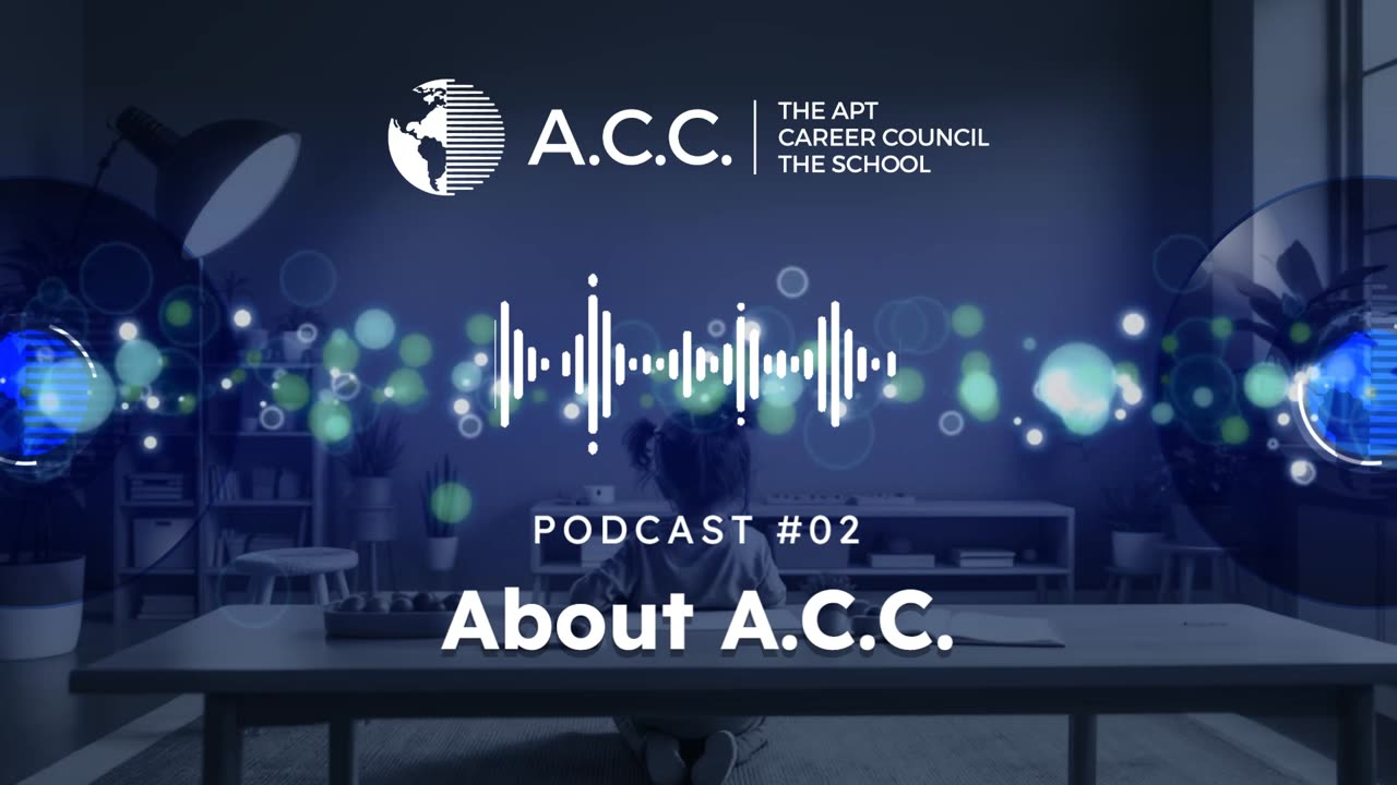 About A.C.C. | Podcast #02