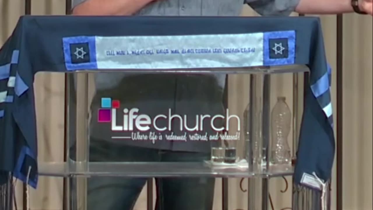 We Are Redeemed and Takes Us From Sinners to Saints Through Christ Jesus