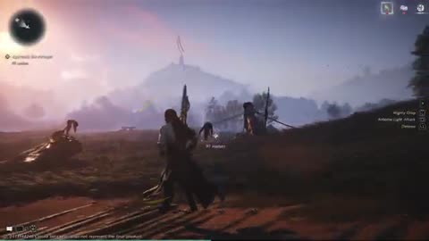 The INSANE NEW Open World RPG Game You Didn't Know About...