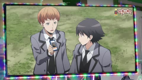 Assassination Classroom Tagalog Dubbed HD - Episode 36