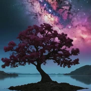 Breathtaking Fantasy #viral #FantasyVisuals #SereneRealms #VisualEscape