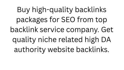 buy marketing 1on1 backlinks