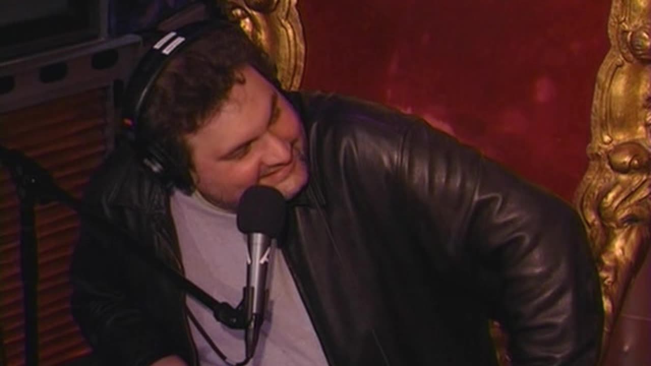 Artie Roast 2006