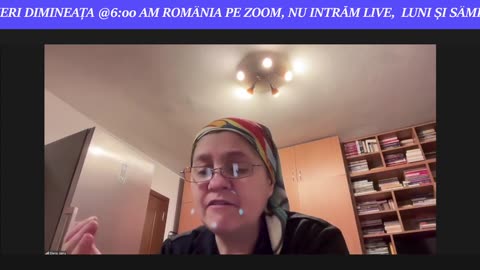 ELENA JIANU POEZIA -ÎN TRAIUL TĂU DE PE PĂMÂNT- CALEA CĂTRE RAI PĂRTĂȘIE #live #poezie #crestinism