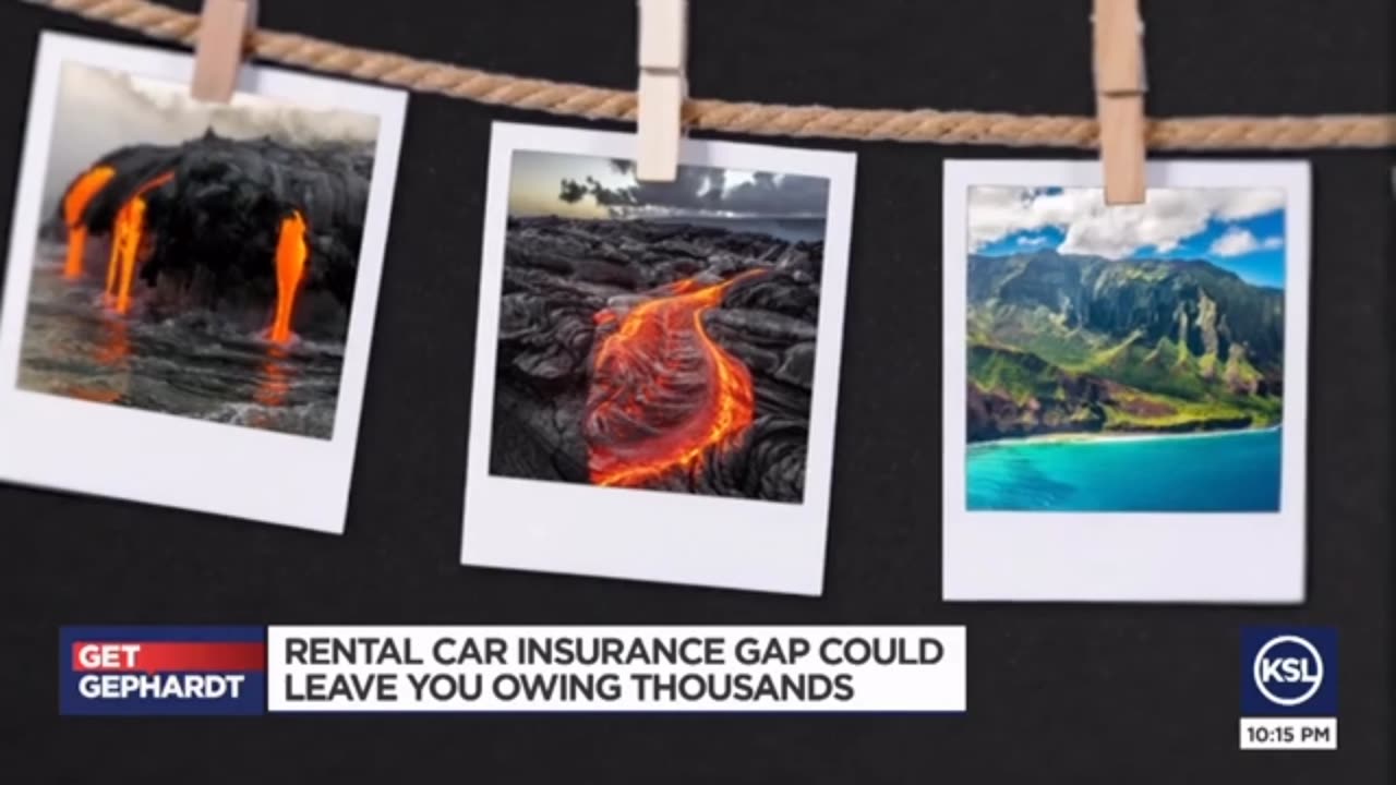 Find out what is not covered by your auto insurance.