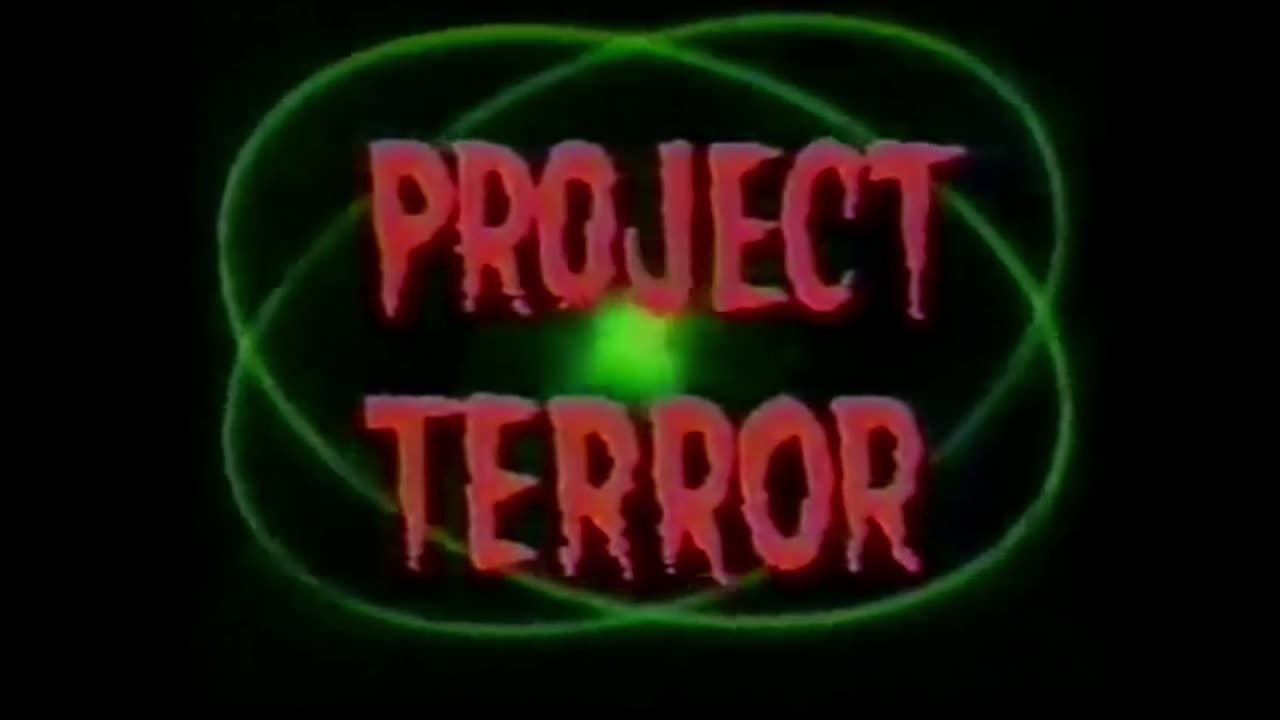 Project Terror: The Giant Claw (1957)