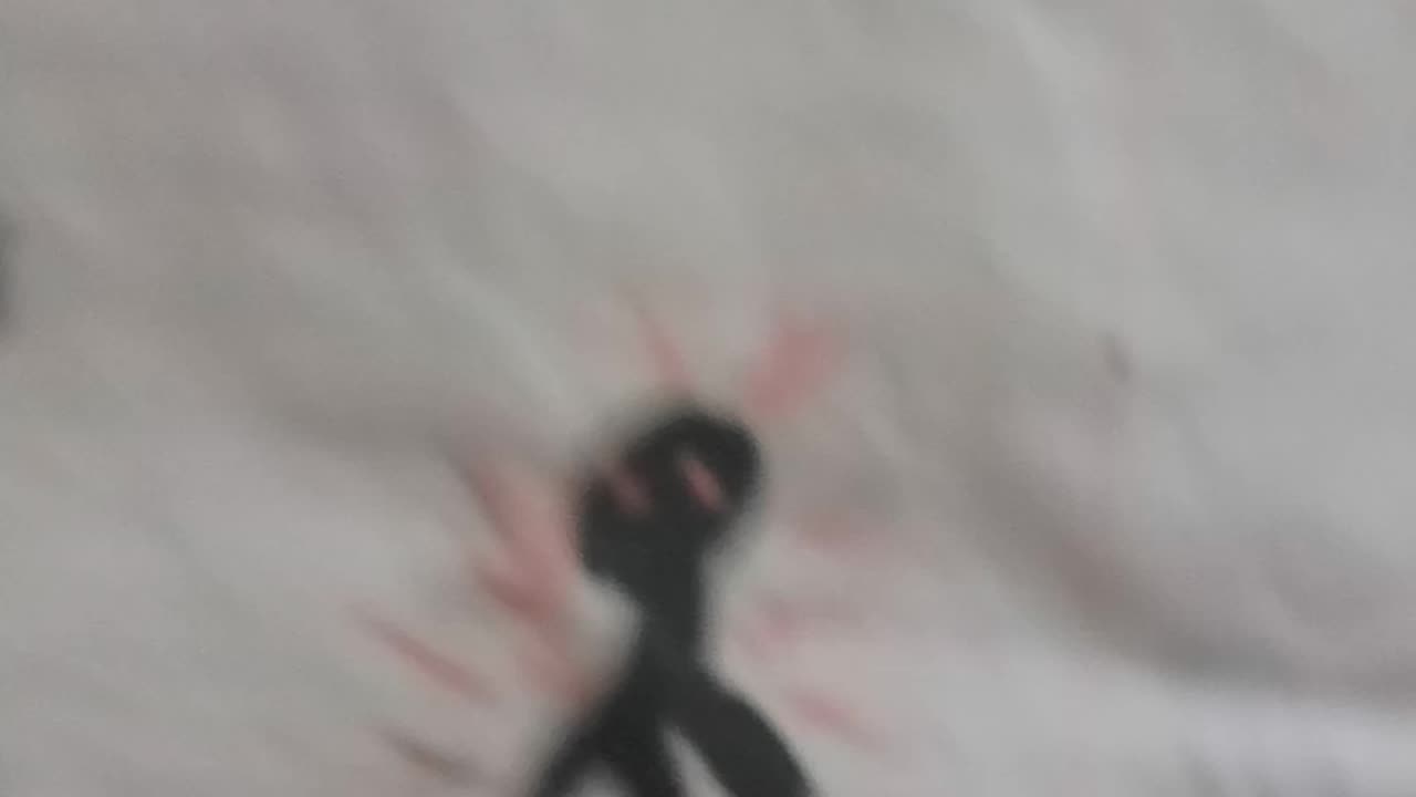 Science of Shadow People