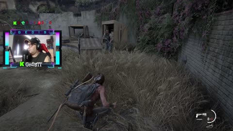 The Last of Us Part II Remastered