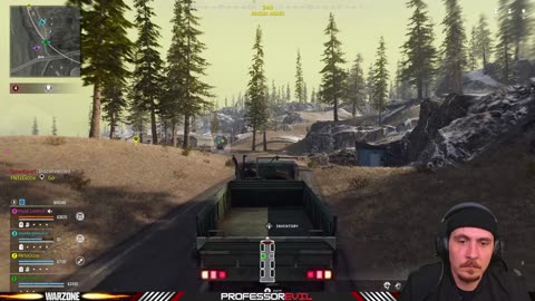 🔴LIVE - WARZONE - AGGRESSIVE DOMINATION