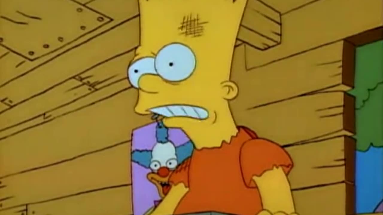 LOS SIMPSONS T 1 E 5