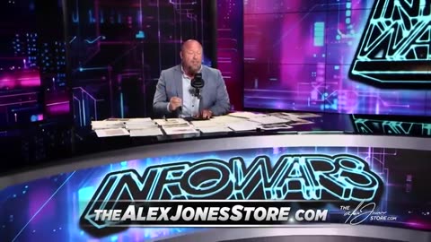 ALEX JONES [FULL] Tuesday 2 17 26 • Trump Admin’s Handling Of Epstein Triggering Mass MAGA Exodus