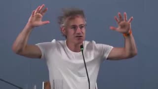 Palantir CEO Alex Karp on open borders and killing fentanyl traffickers: