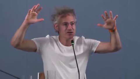 Palantir CEO Alex Karp on open borders and killing fentanyl traffickers: