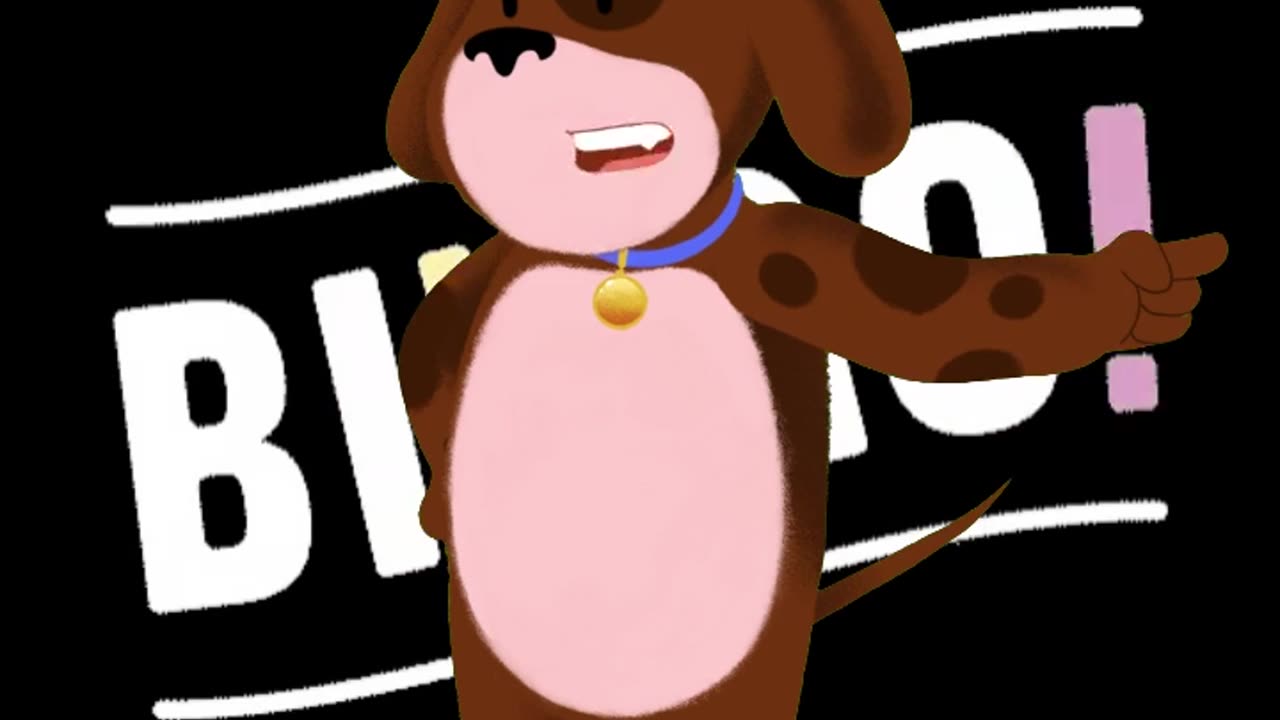 B.I.N.G.O. (The Military Policeman Song) - Version 2