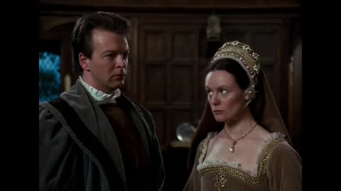 What Was the Conflict Between Sir Thomas More and King Henry the Eighth?