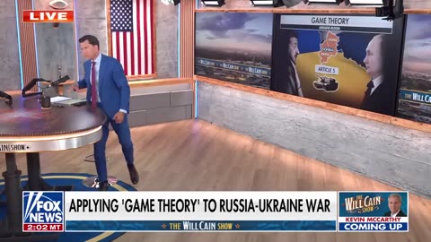 An ex-KGB agent offers insight into Putin's future outlook.