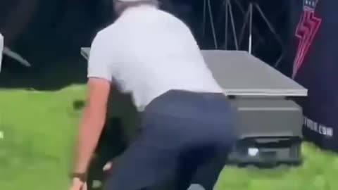 Angle Of Kirk Shooting