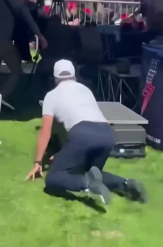 Angle Of Kirk Shooting