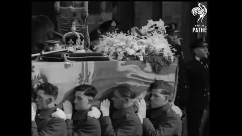 The Stone of Destiny