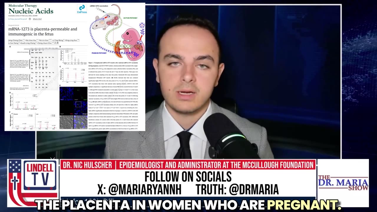 Top Epidemiologist Sounds Alarm Over 'Catastrophic' Surge in Infant Deaths