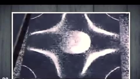 Sound, frequency and vibration
