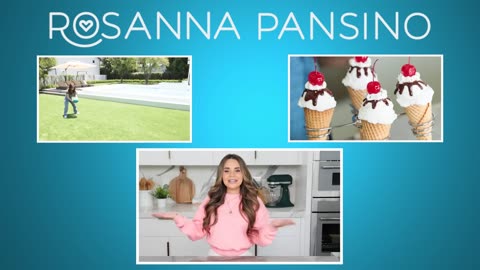 I Tested VIRAL Ice Cream TIKTOK RECIPES To See If They Work - Part 5 - YouTube