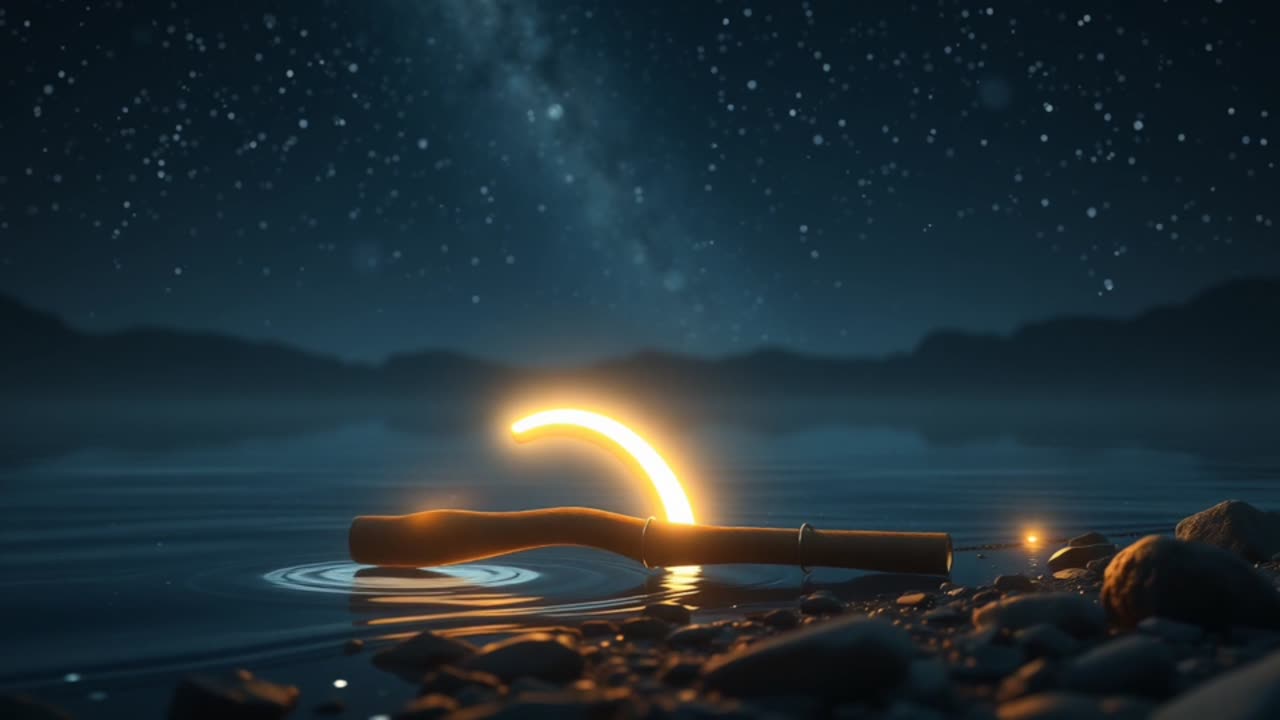 Goanna Herder's gift