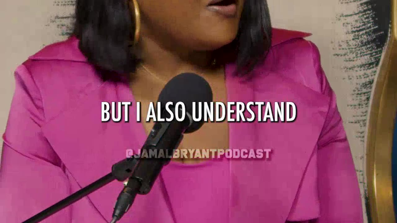Cicley Gay Speaks on BLM’s Accountability