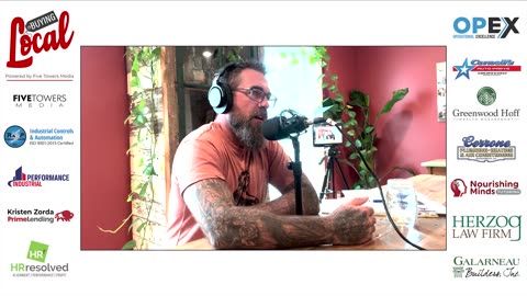 Selling Your Business with Transworld | Buying Local S3E41